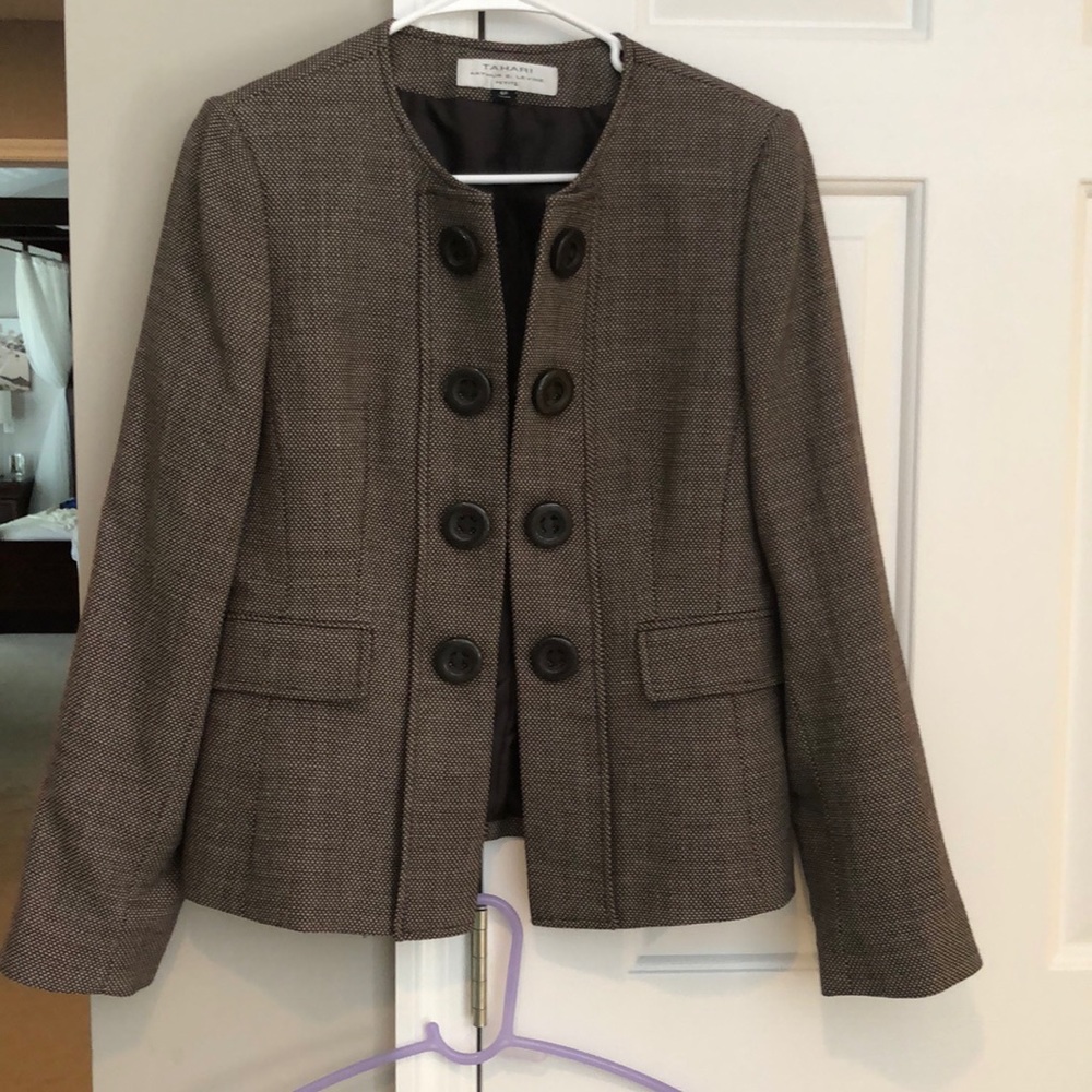Blazer